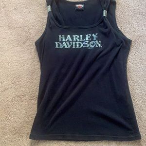 Xl Harley Harley Davidson tank